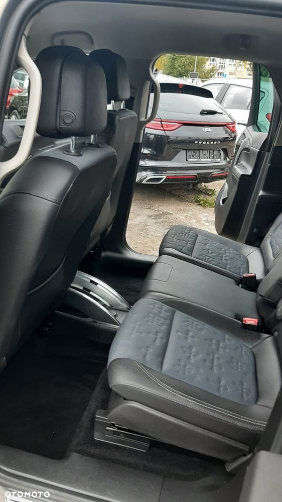 Opel Meriva 1.4 ecoflex Design Edition - 18