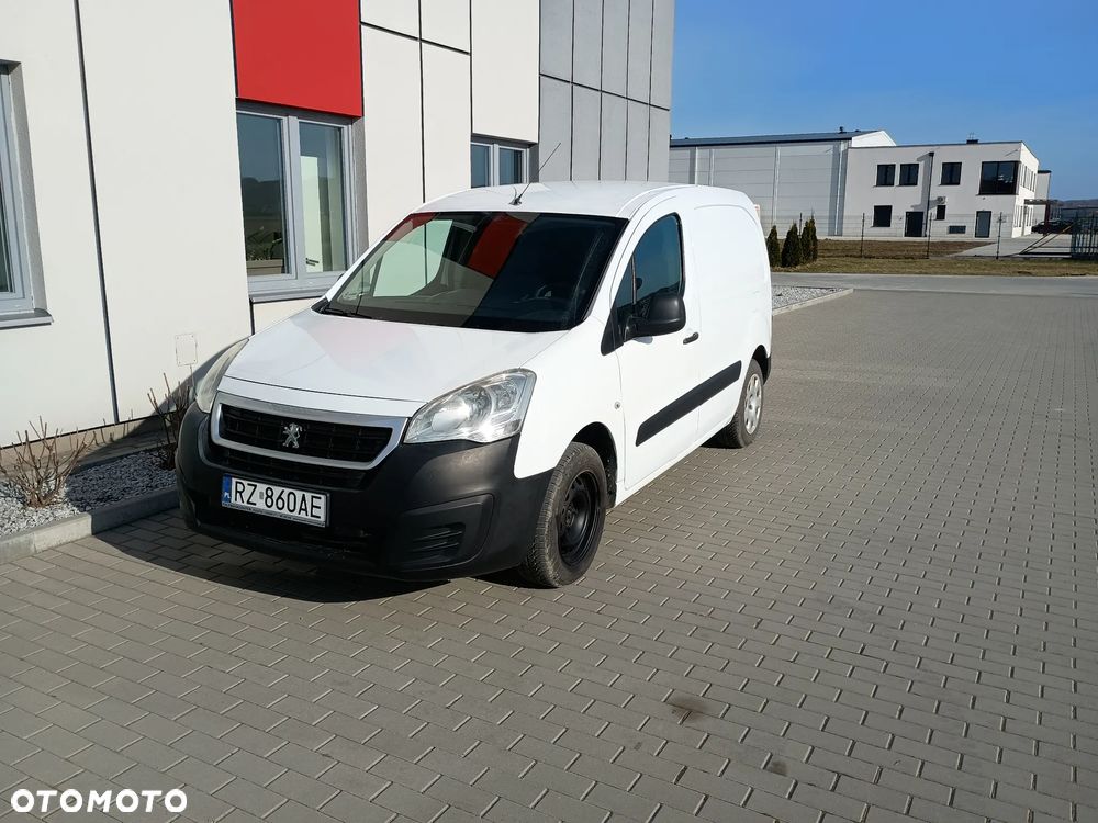 Peugeot Partner - 3