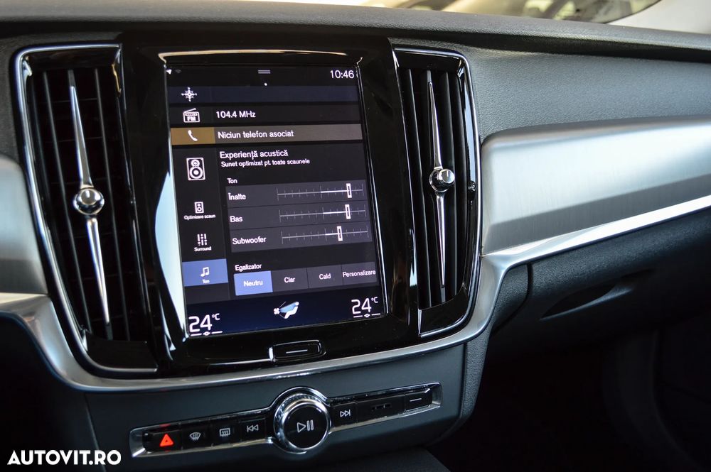 Volvo S90 D4 Inscription - 22