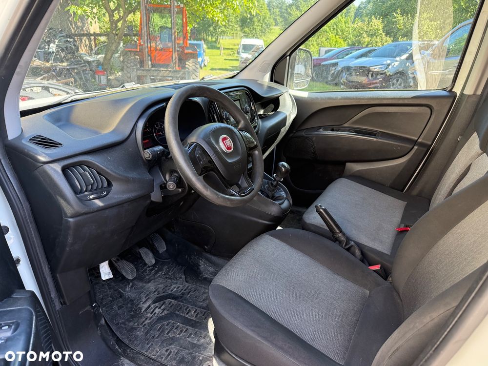 Fiat Doblo - 13