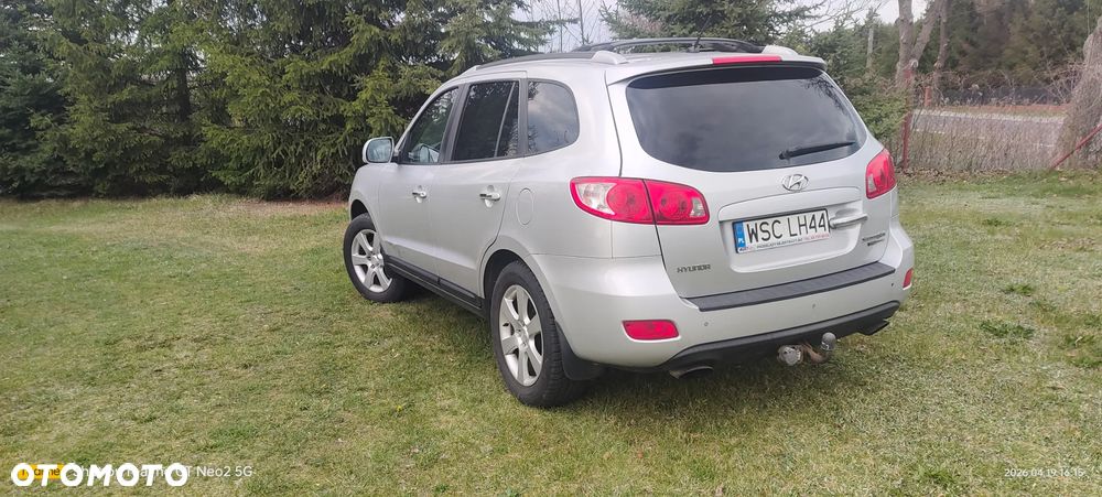 Hyundai Santa Fe 2.2 CRDI Premium - 2