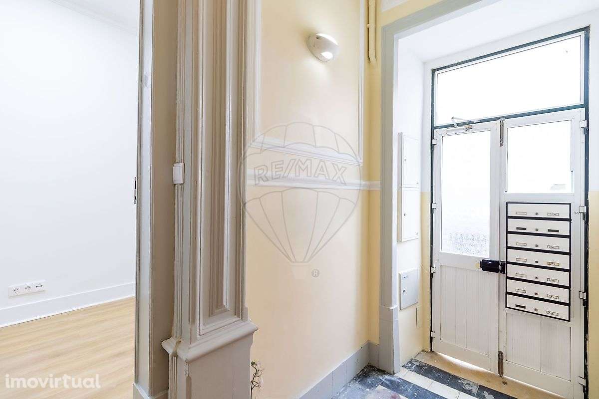 Apartamento T1 para arrendamento - Grande imagem: 4/20