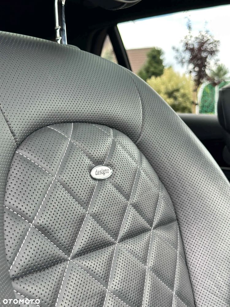 Mercedes-Benz GLC 220 d 4-Matic - 12