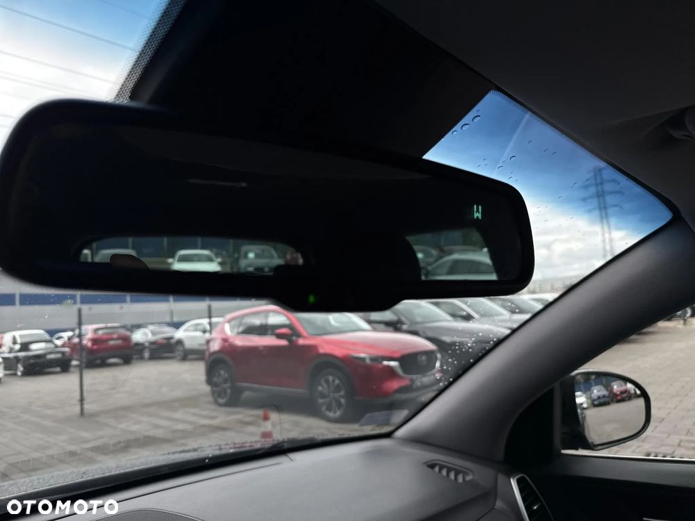 Hyundai Tucson - 24