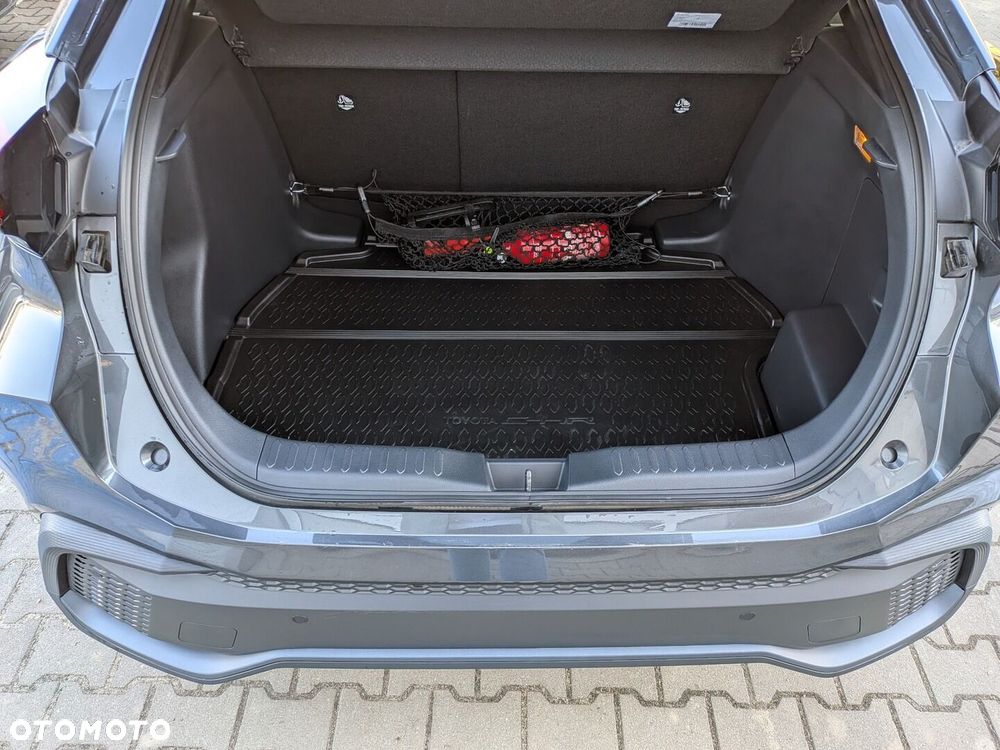 Toyota C-HR 2.0 Hybrid Dynamic Force Style - 31