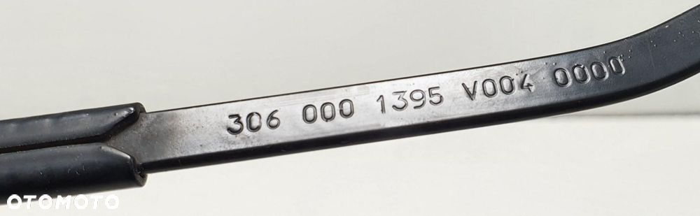 RAMIE WYCIERACZKI PRAWE SMART FORTWO 450 EUROPA - 3