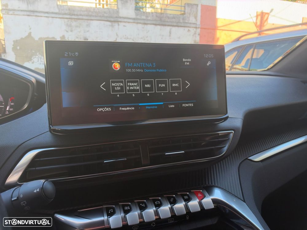 Peugeot 5008 - 20