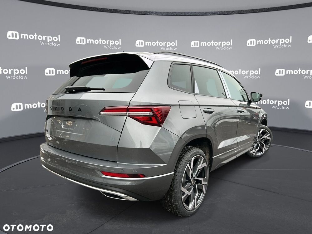 Skoda Karoq - 10