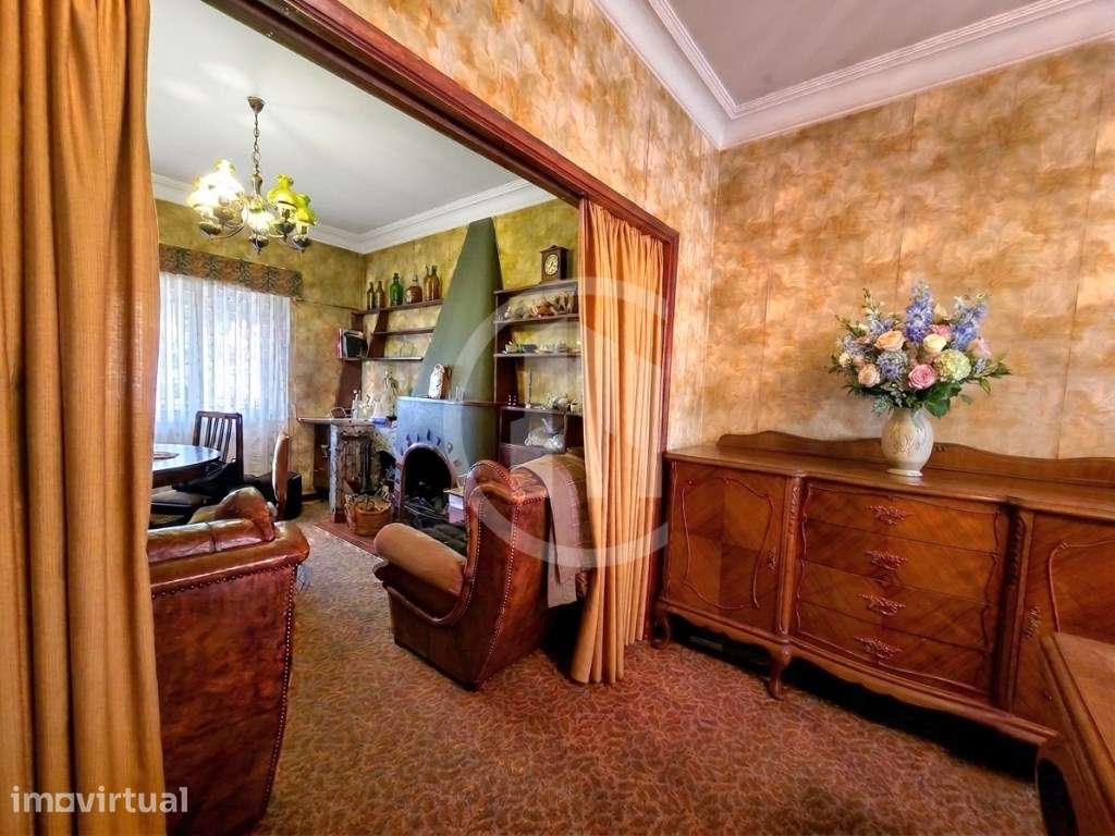 Moradia T4 nos Penedos Altos, Covilhã - Grande imagem: 4/21