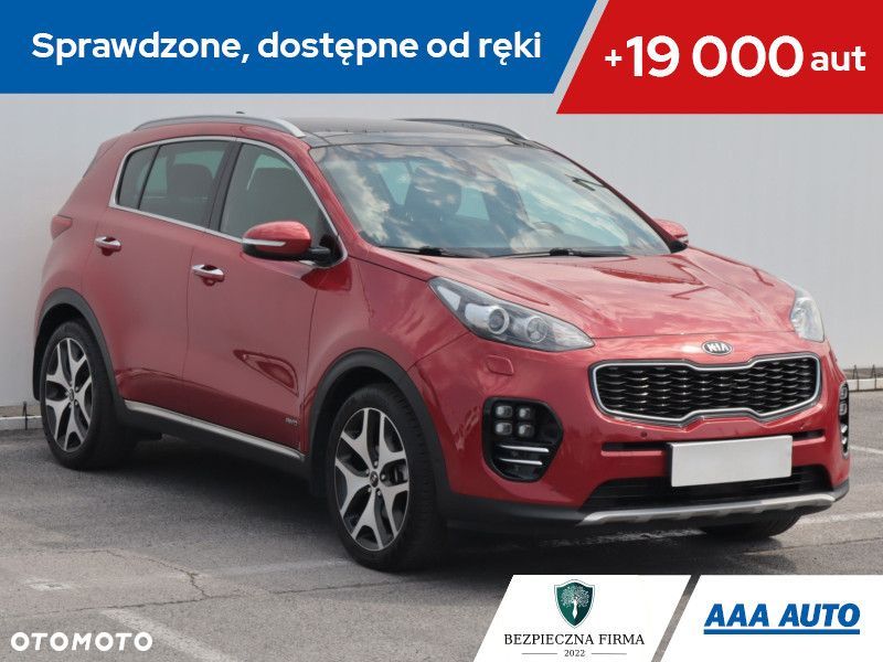 Kia Sportage - 2