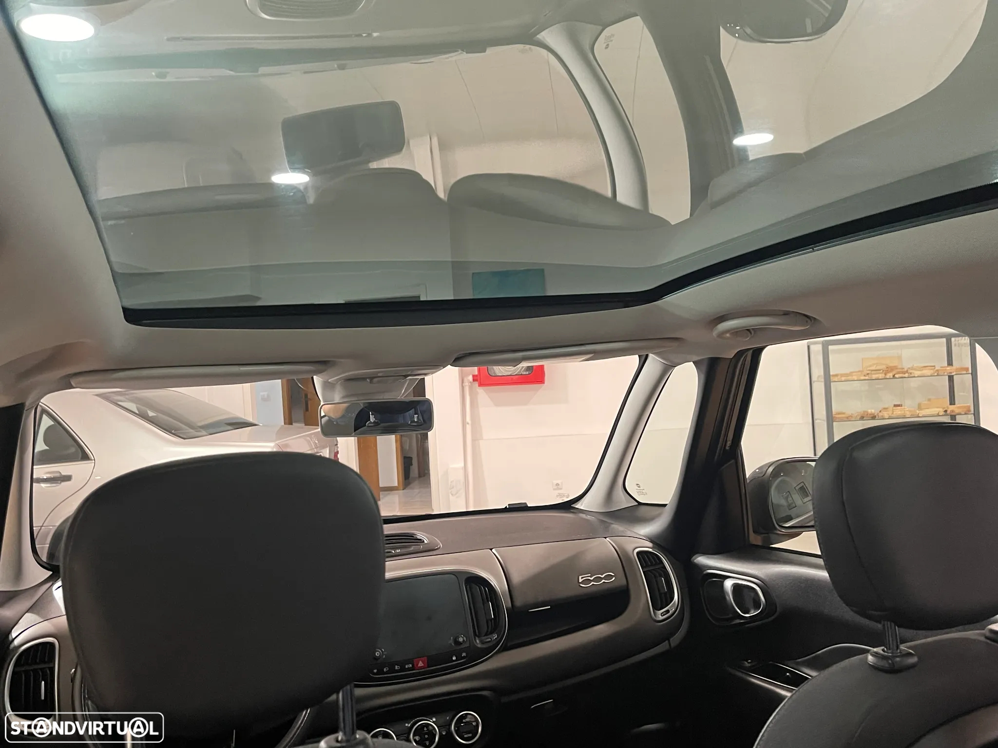 Fiat 500L 1.3 MJ Lounge S&S - 45