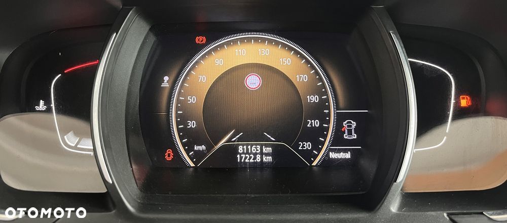 Renault Scenic ENERGY TCe 130 INTENS - 11