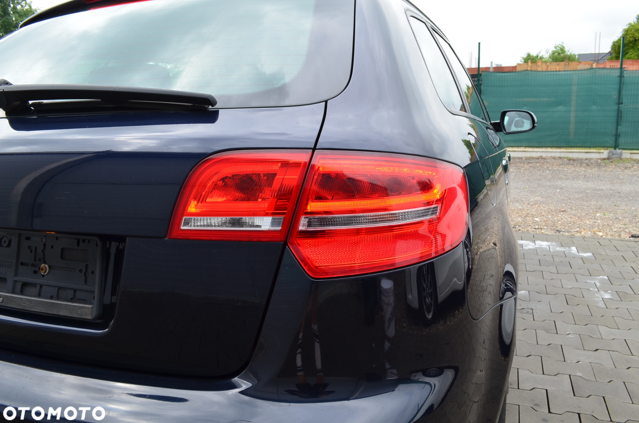 Audi A3 1.4 TFSI Ambition - 24