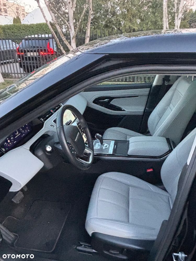 Land Rover Range Rover Evoque 2.0 P200 mHEV R-Dynamic - 15
