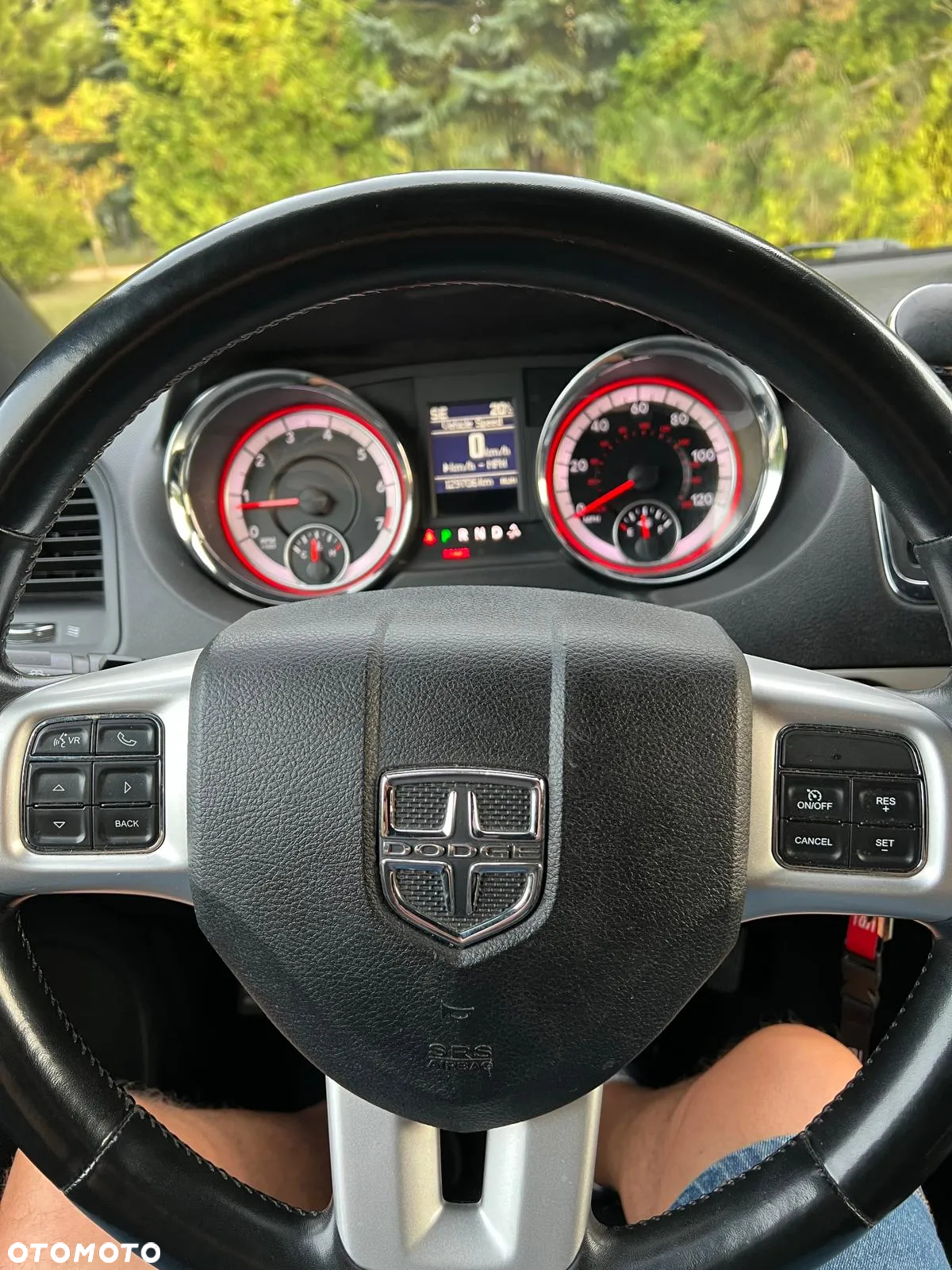 Dodge Grand Caravan - 30