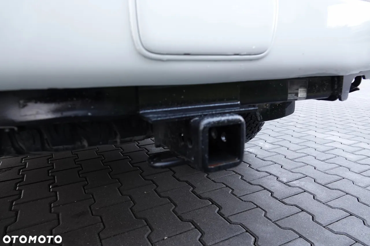 Lexus LX 470 - 33