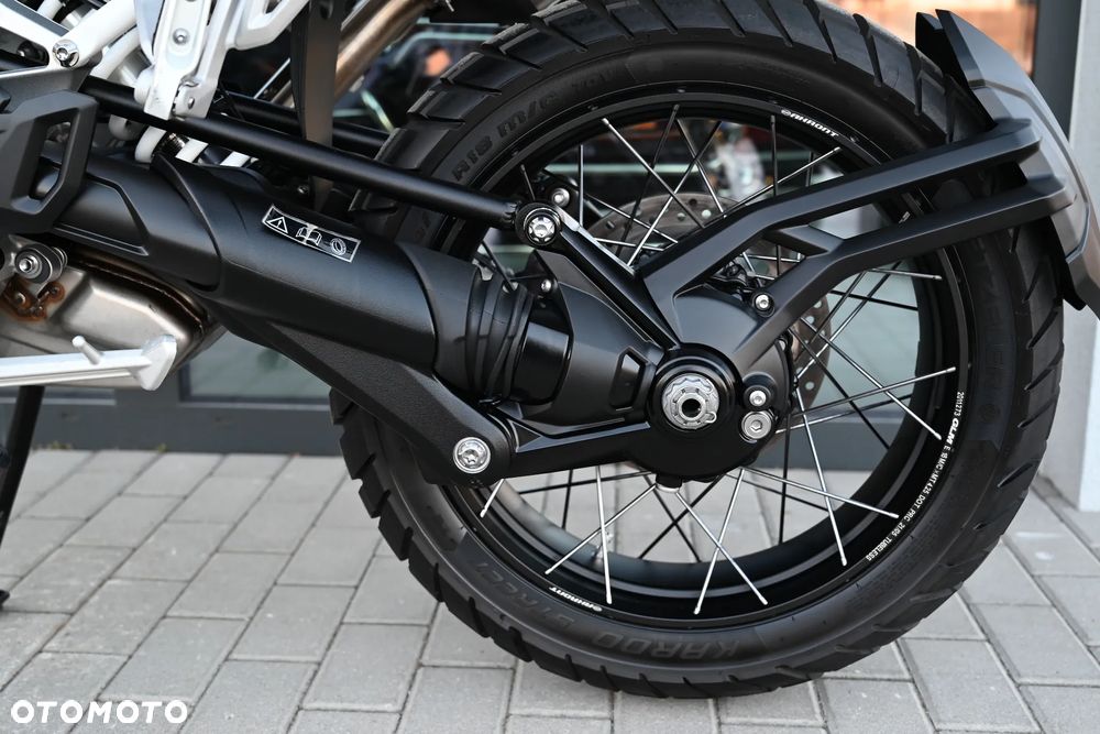 Triumph Tiger - 27