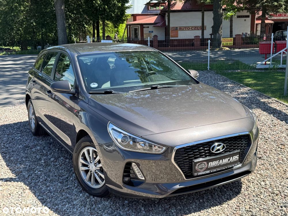 Hyundai i30 - 3