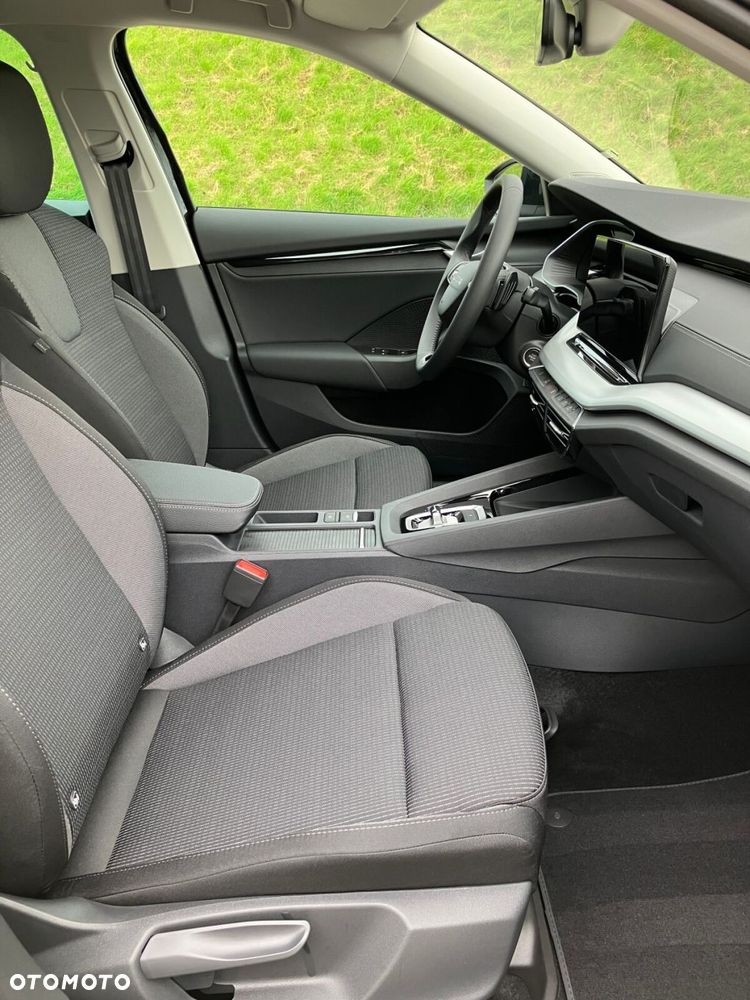 Skoda Octavia - 2