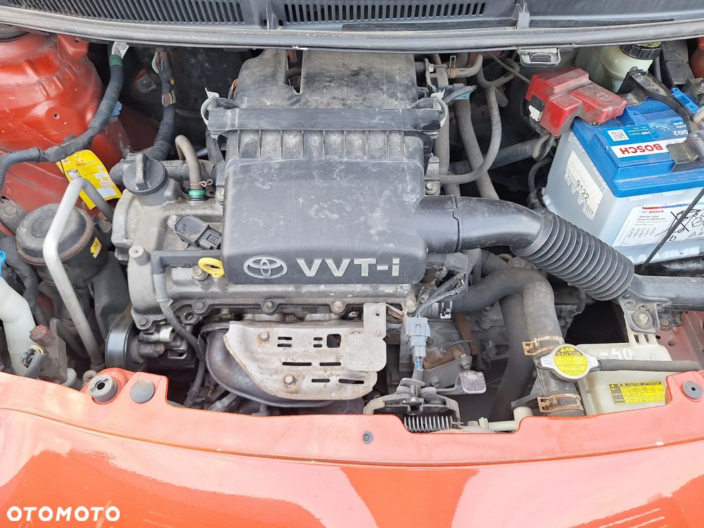 Toyota Yaris 1.3 Sol - 7