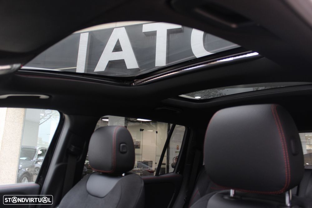 Mercedes-Benz GLB 180 d AMG Line - 20