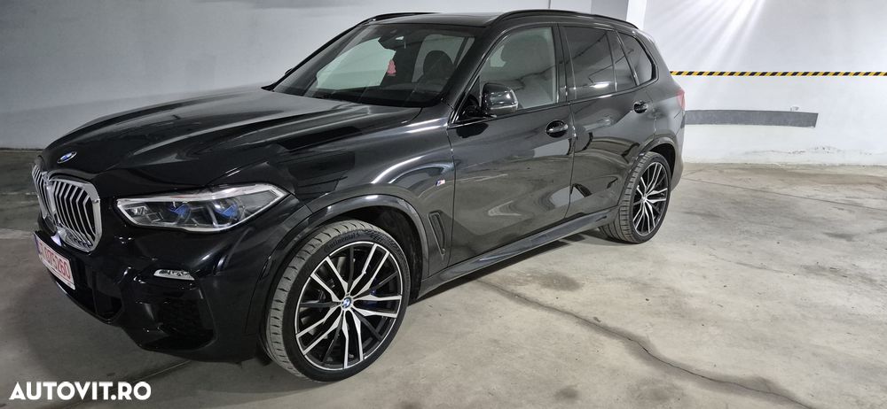 BMW X5 - 27