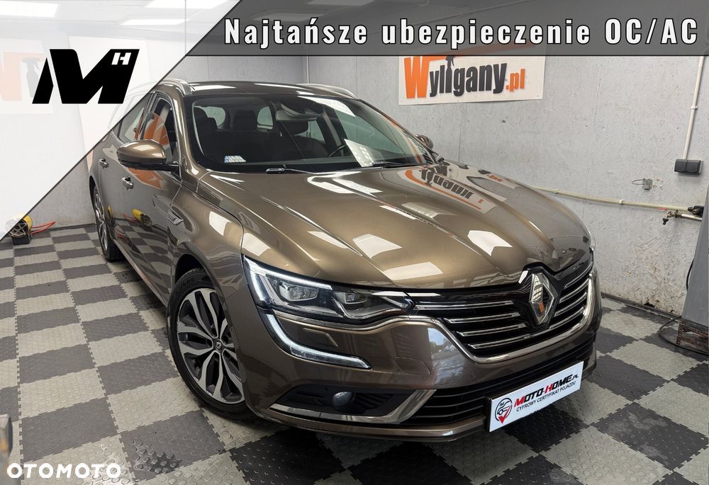 Renault Talisman - 3