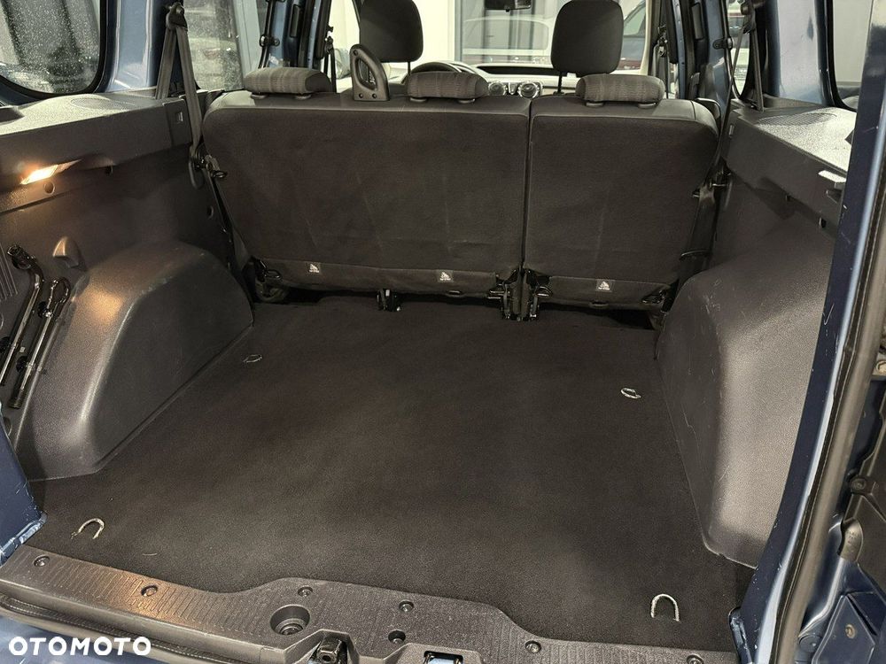 Dacia Dokker 1.6 Laureate - 5