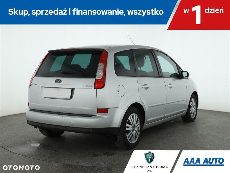 Ford C-MAX - 7