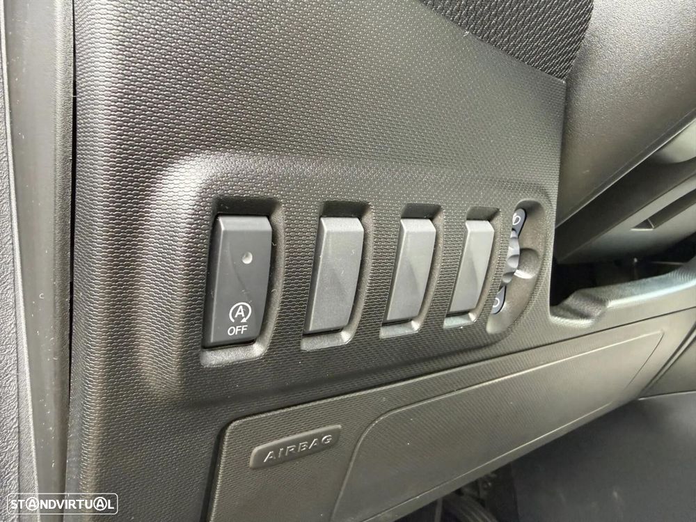 Smart ForFour 1.0 Passion 71 Aut. - 34