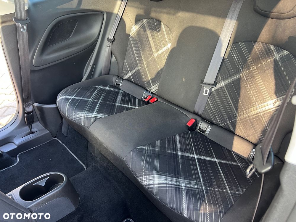 Opel Corsa 1.0 (Ecotec) Turbo (ecoFLEX) Start/Stop Innovation - 24