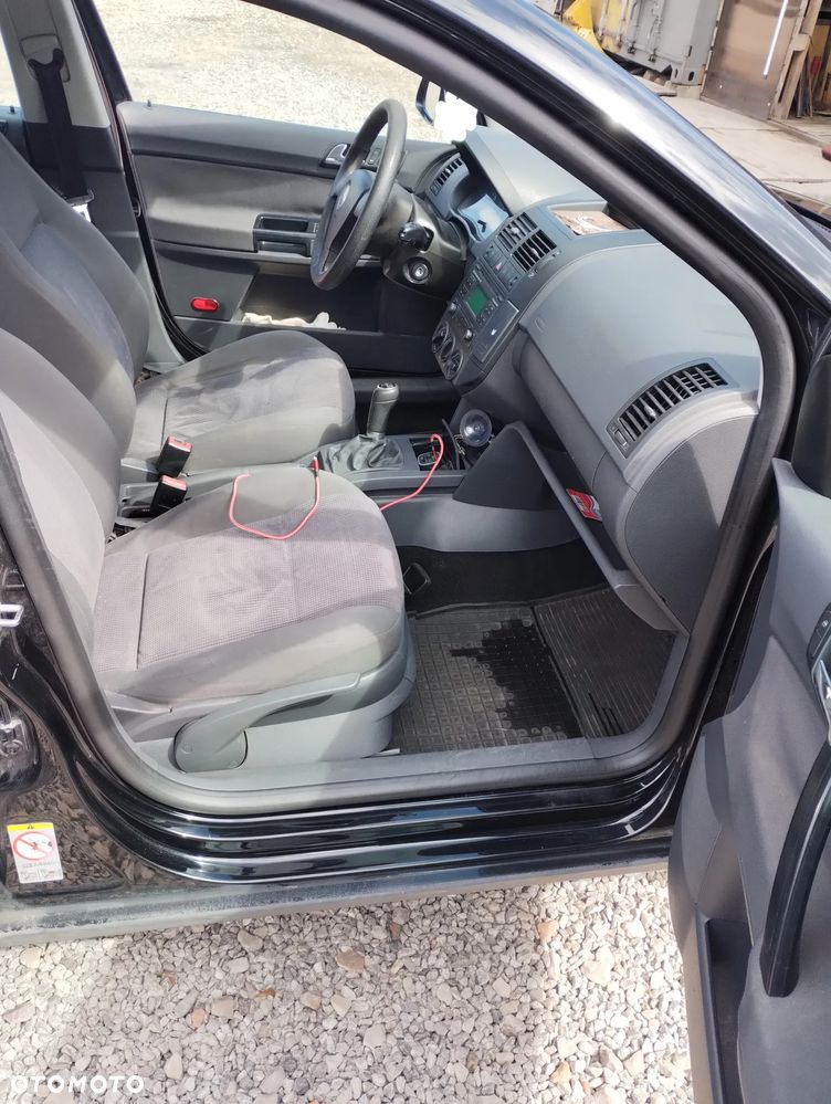 Volkswagen Polo 1.9 TDI Comfortline - 8