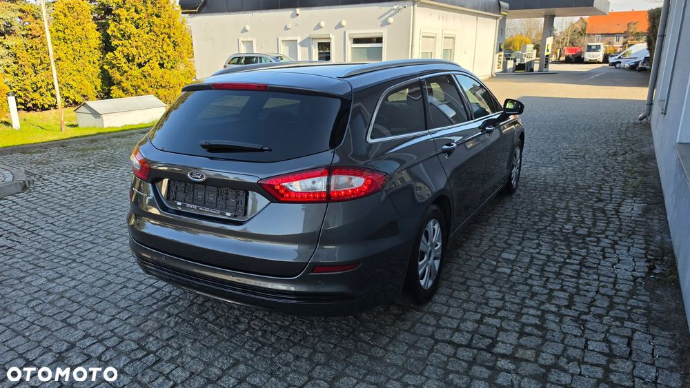 Ford Mondeo 1.5 EcoBoost STart-Stopp Titanium - 7