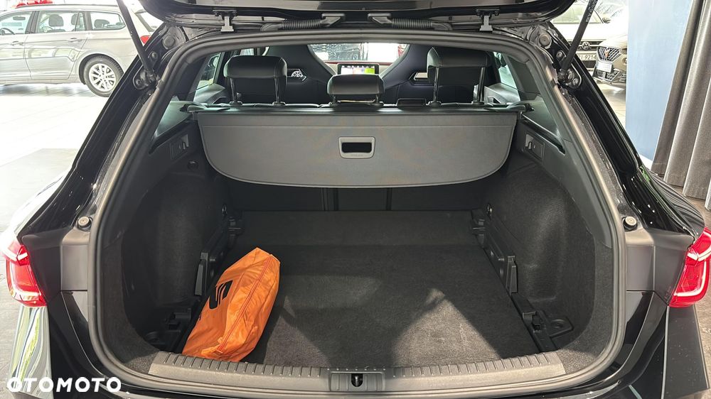 Cupra Leon 2.0 TSI DSG - 17