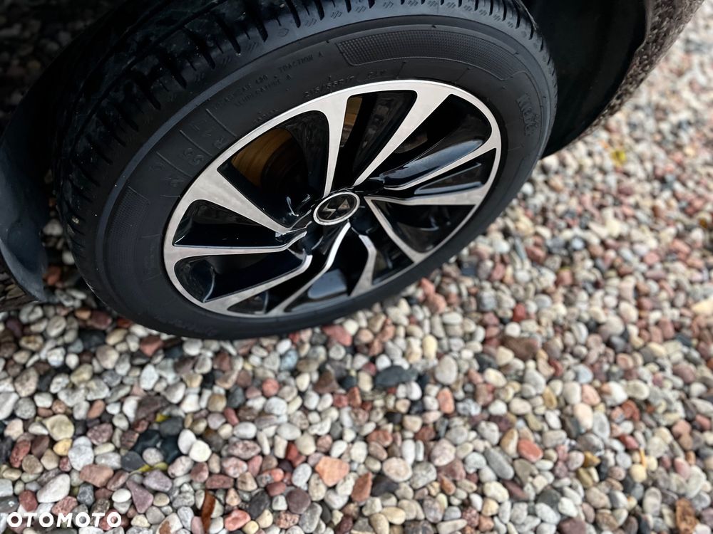 Citroën DS4 2.0 BlueHDi SportChic S&S EAT6 - 37