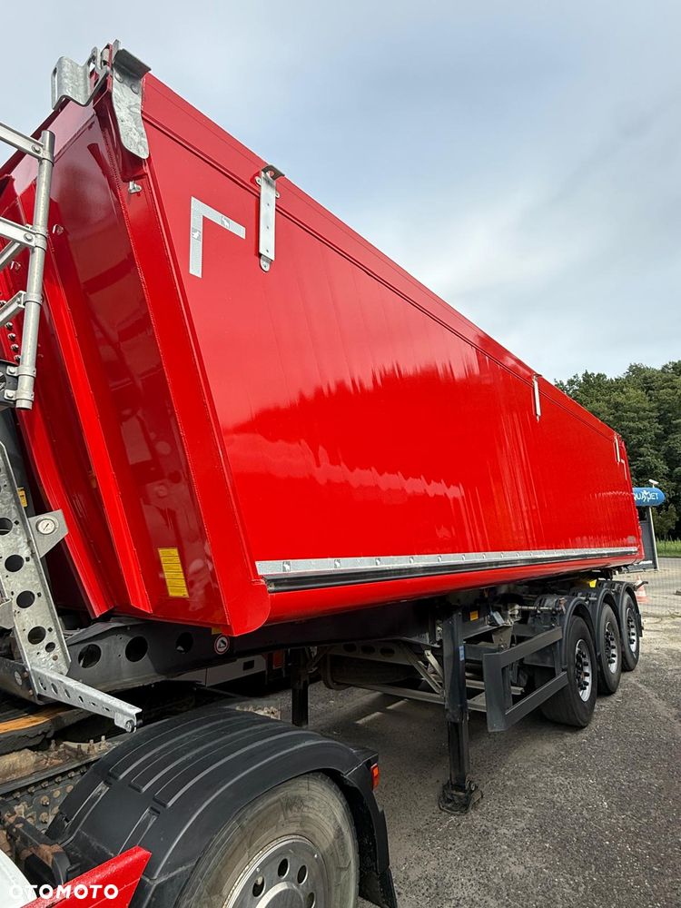 Schmitz Cargobull - 1