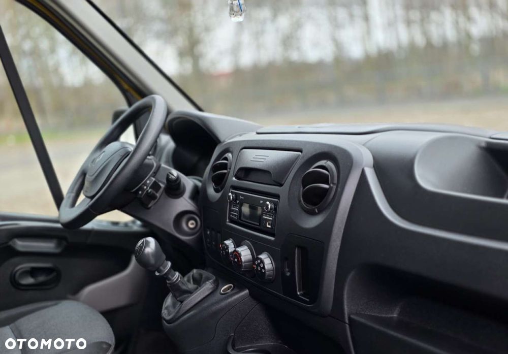 Renault Master - 26