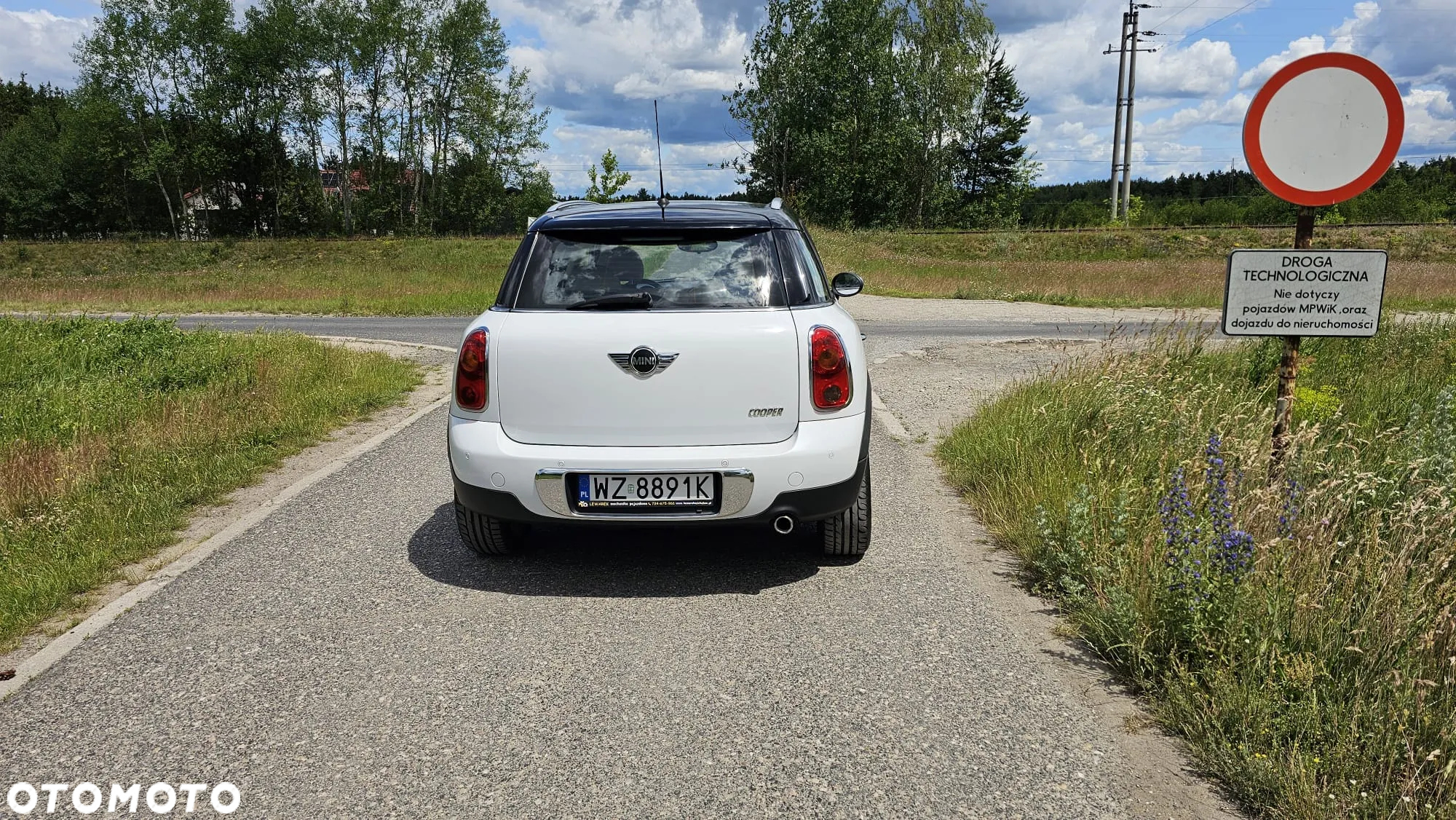 MINI Countryman - 3