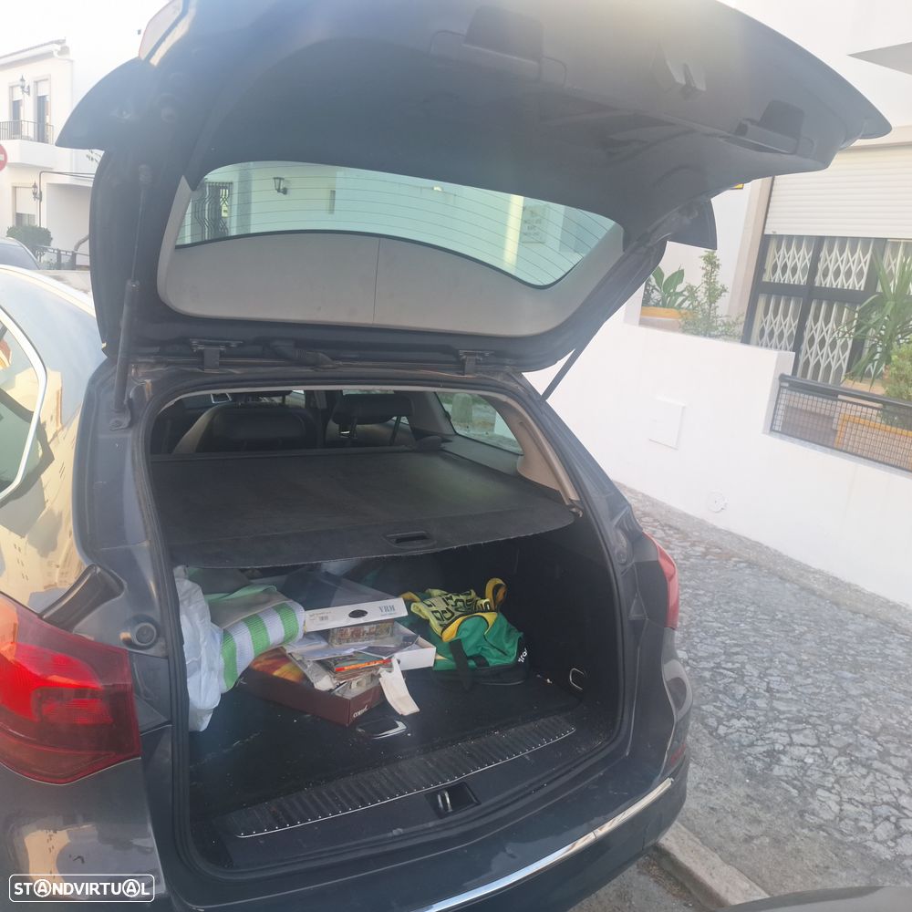 Opel Astra Sports Tourer 1.6 CDTi Cosmo S/S J19 - 5