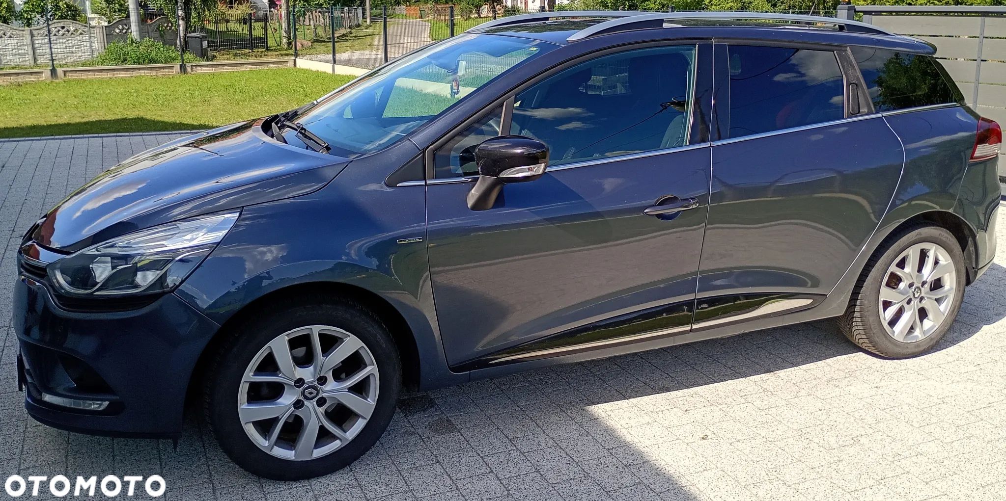 Renault Clio 1.5 dCi Energy Limited - 1