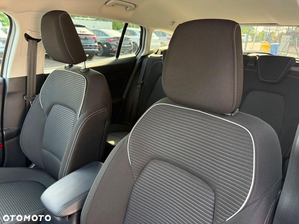 Ford Focus 1.5 EcoBlue Active X - 20