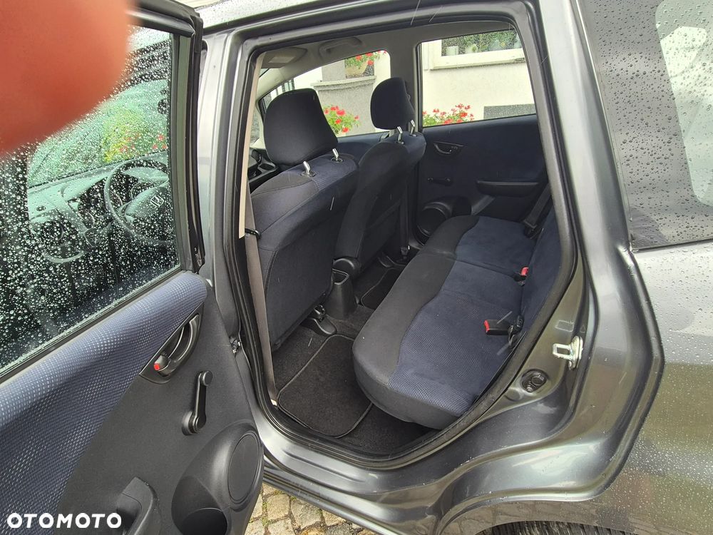 Honda Jazz 1.2 i-VTEC S Cool - 14