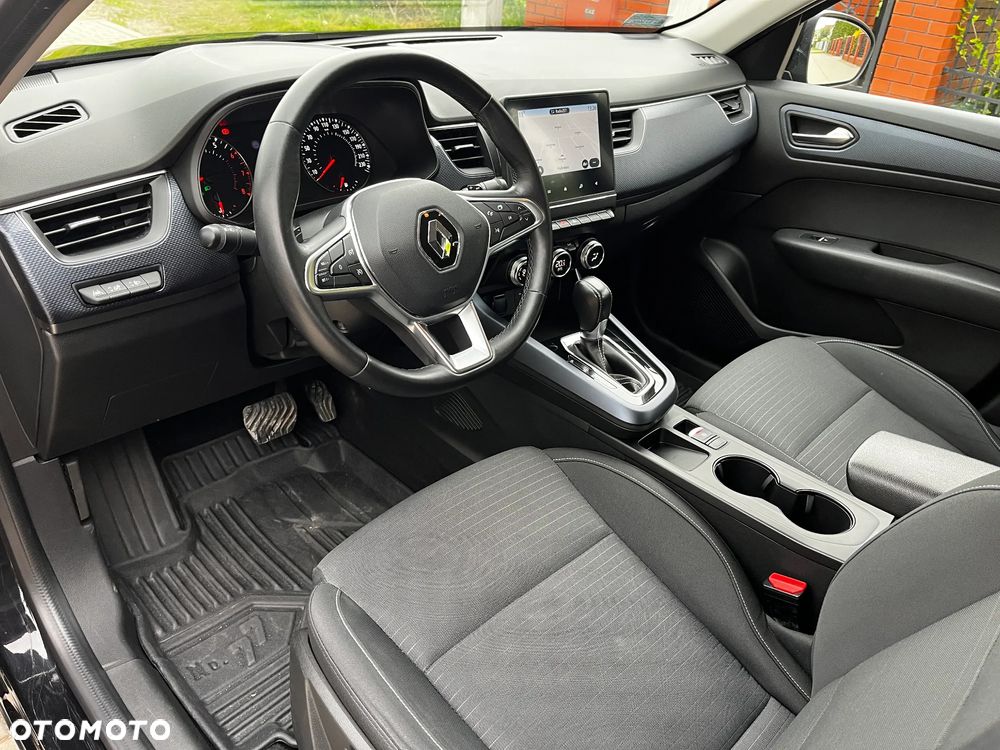 Renault Arkana 1.3 TCe mHEV Intens EDC - 6