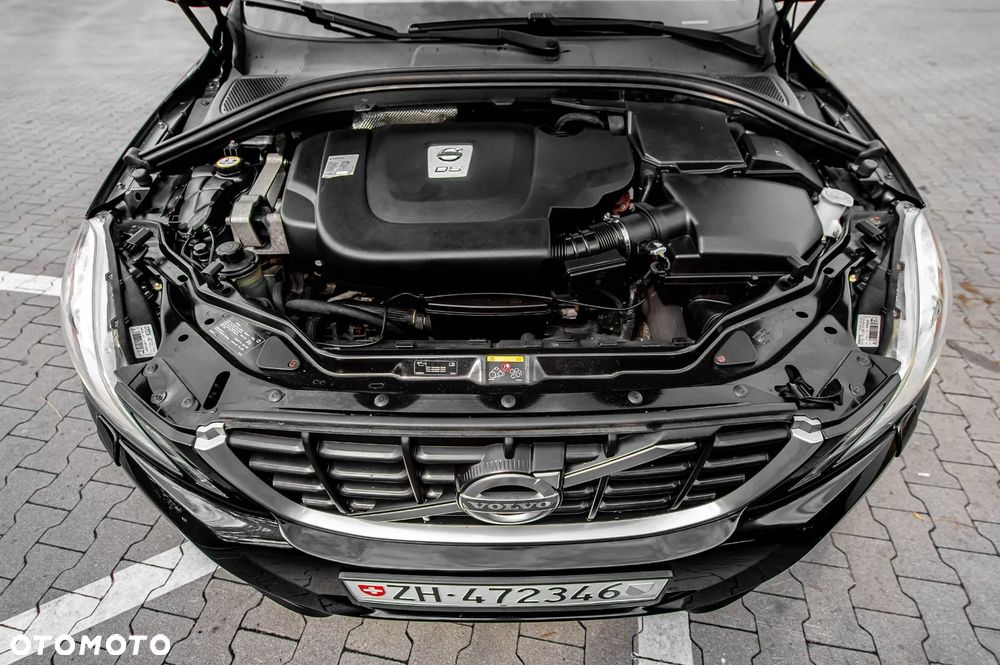 Volvo XC 60 2.4D AWD Summum - 19