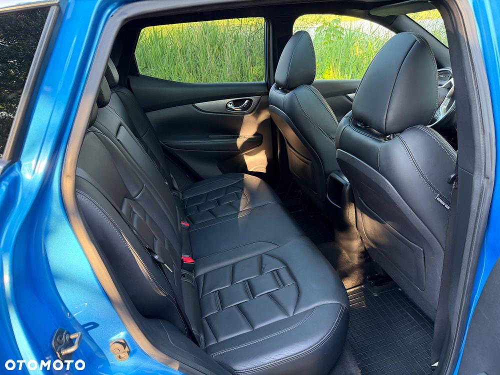 Nissan Qashqai 1.6 DIG-T Tekna+ - 10