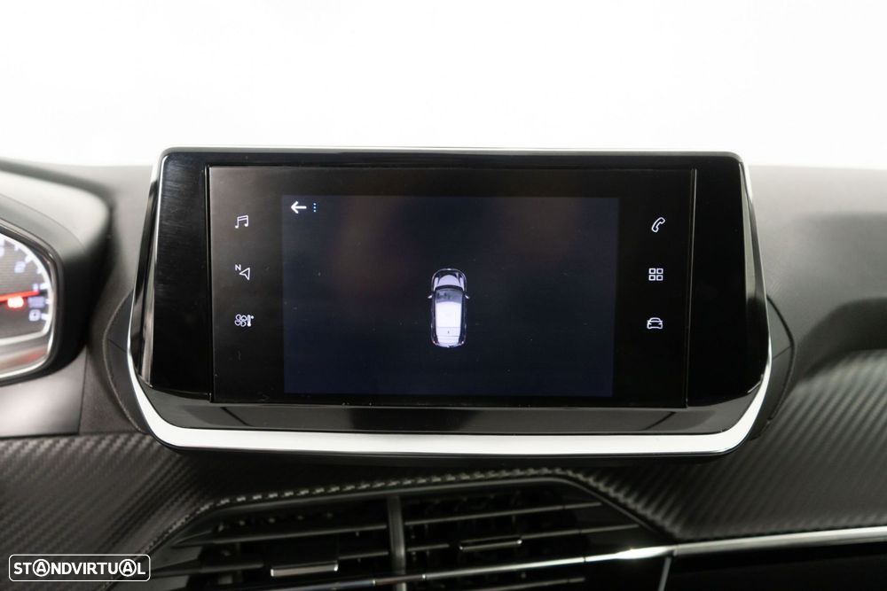 Peugeot 208 1.2 PureTech Active - 20