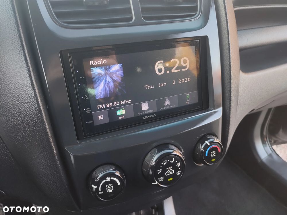 Kia Sportage 2.0 2WD Cup - 25