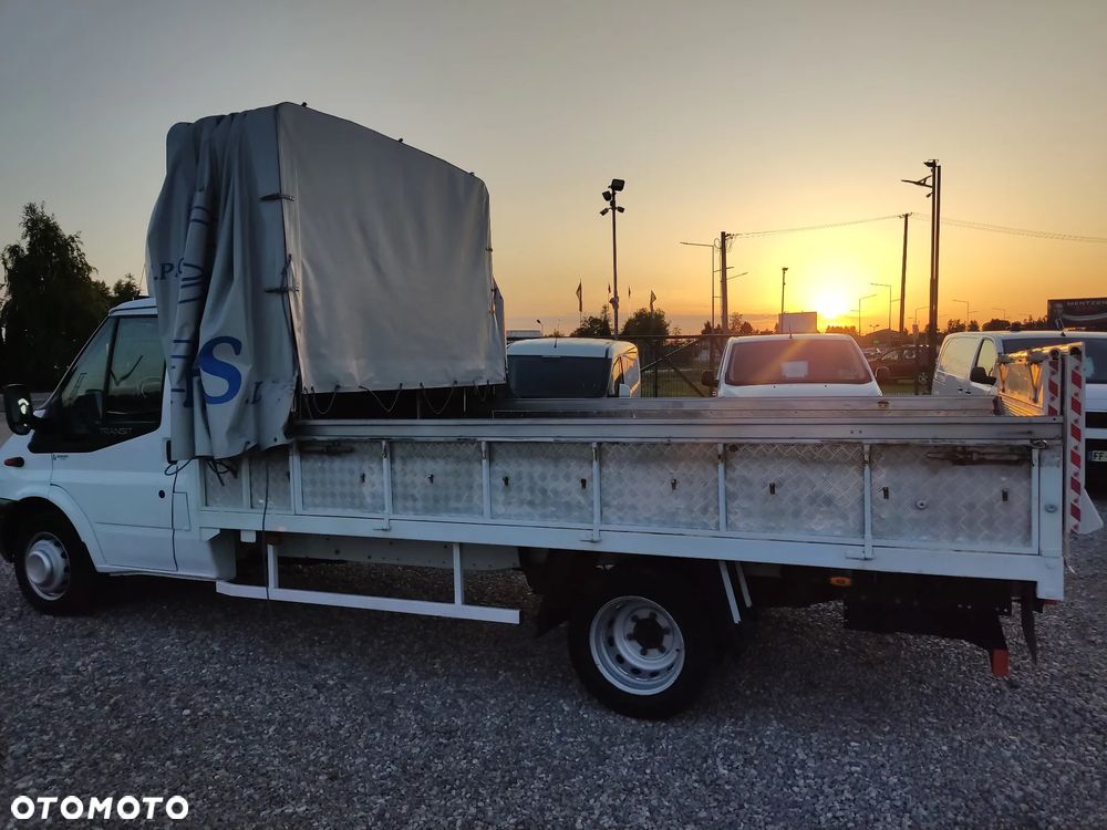 Ford Transit - 18