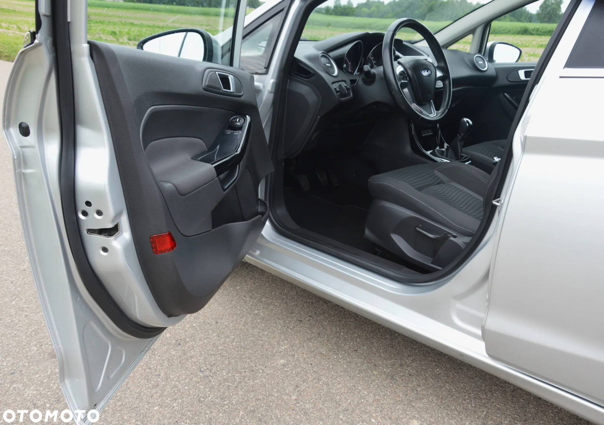 Ford Fiesta - 11