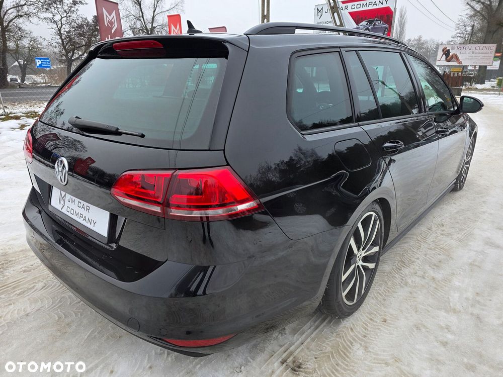 Volkswagen Golf - 19